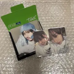 TRY WITH US Compact ver. ギョンミン