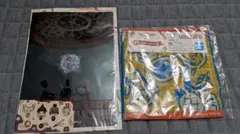 ミセスグリーンアップル一番くじ