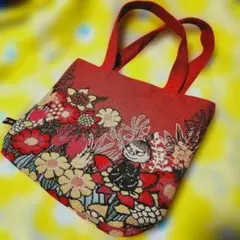 ロラライハリス ♡レア♡ トートバック ハンドメイド - メルカリ