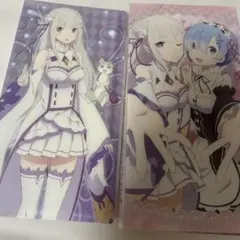 2026年最新】リゼロ レム ヴァイスシュヴァルツの人気アイテム - メルカリ