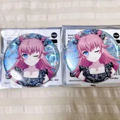 2025年最新】バンドリ チュチュ 缶バッジの人気アイテム - メルカリ