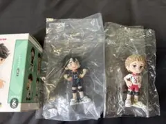 ハイキュー!! PalVerseパルバース 夜久衛輔 山口忠