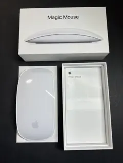 appleマウス