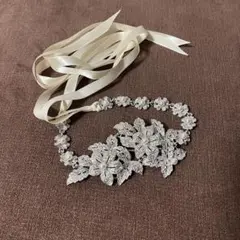 アクセサリー大橋 ヘッドドレス カチューシャ ティアラ