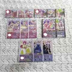 2026年最新】種別：まとめ売り／引退品 カード プリパラの人気アイテム