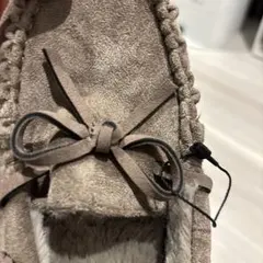 SHOO-LA-RUE レディース　靴　24.5cm