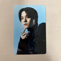 JO1 川西拓実 Handz In My Pocketトレカ