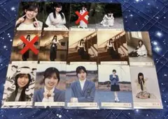櫻坂46 勝又春 まとめ売り