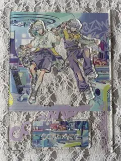 cozmez BIGアクリルスタンド