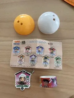 名探偵コナン カプセルトイセット