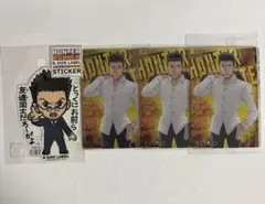 HUNTER×HUNTER レオリオセット
