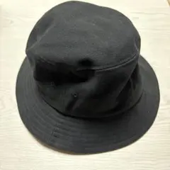 AZUL ブラック バケットハット FREEサイズ