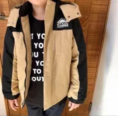 SALE。ウインタークロージングジャケットのサムネイル