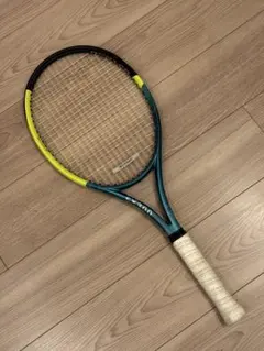 テニスラケット 2本