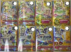 フォレストヴィーナスハイヒール 双葉アリア アイカツスターズ - メルカリ