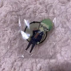 ツイステッドワンダーランド トレイクローバー アクスタ アクリルスタンド