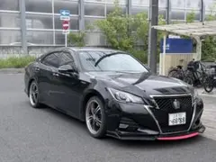 210クラウン gグレード 生脚 - メルカリ