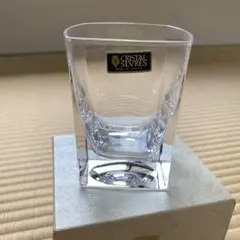 ジョニーウォーカー ブルーラベル ロックグラス 箱付き - メルカリ