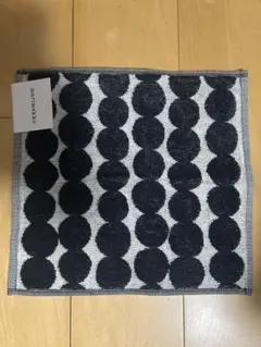 marimekko Rasymatto ミニタオル 30×30cm 新品未使用のサムネイル