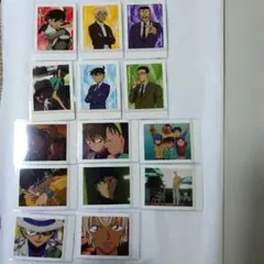 【まとめ売り】名探偵コナン ぱしゃこれ　vol.6　14枚セット