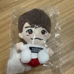 西畑大吾 ちびぬい