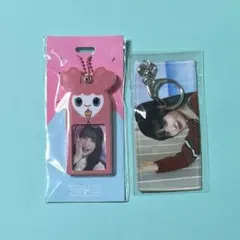 TWICE モモ　キーホルダーセット　まとめ売り