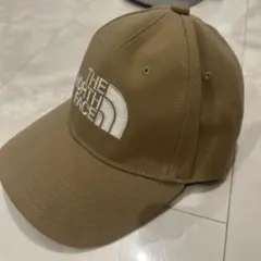 THE NORTH FACE キャップ ベージュのサムネイル