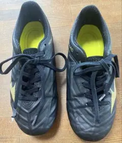 MIZUNO ミズノ REBULA サッカースパイク 18㎝