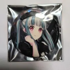 パレオ 缶バッジ 2種セット - メルカリ