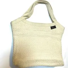 agnes b. トートバッグのサムネイル