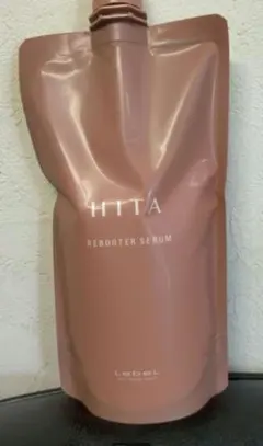 ルベル HITA リブーターセラム 400gのサムネイル