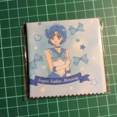 美少女戦士セーラームーンEternal セーラーマーキュリー マルチクロス