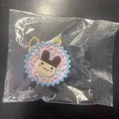 たまごっち　みみっち　手作りおやつチャーム　平成女児チョコ