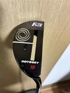 Odyssey Flip Face ix 9 パターのサムネイル
