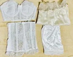 セモア　ブライダルインナー　E65/58