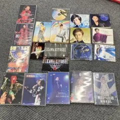 2026年最新】氷川きよし グッズの人気アイテム - メルカリ