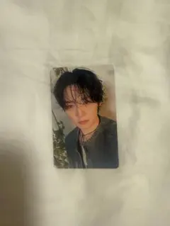 straykids スキズ　トレカ　リノ　5/18 会場限定