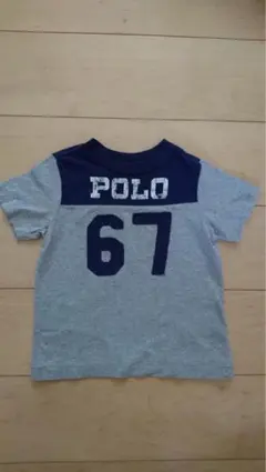 ラルフローレン Tシャツ 2T 90cm