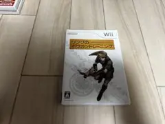 リンクのボウガントレーニング＋Wiiザッパー