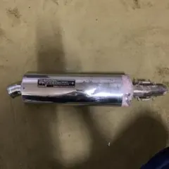 TAKEGAWA HYPER EXHAUST SYSTEM マフラーのサムネイル