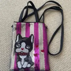 Allamandaトート　フレンチブルドック