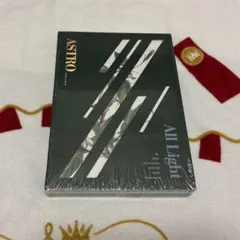 2026年最新】astro all light 未開封の人気アイテム - メルカリ