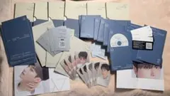 D×S SERENADE DK×SEUNGKWAN まとめ売り