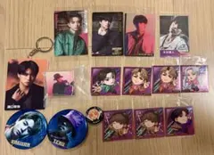 FANTASTICS グッズ