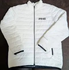 2026年最新】PING ジャケットの人気アイテム - メルカリ