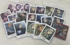 あんスタ　ぱしゃっつ　ぱしゃこれ　乱凪砂　まとめ売り Amazon.co.jp: あんスタ Adam 乱凪砂 ぱしゃこれ Ver5 セット