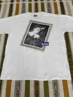 PRO-Kedsプロケッズ◼️90sビンテージ・フォト・スニーカーTシャツ◼️のサムネイル