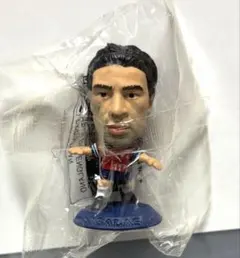 【コリンシアン マイクロスターズ】サラス　チリ　ホーム　未開封