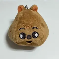 クオッカ ハン skzoo ぬいぐるみ