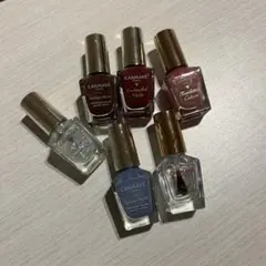 キャンメイク CANMAKE カラフルネイルズ